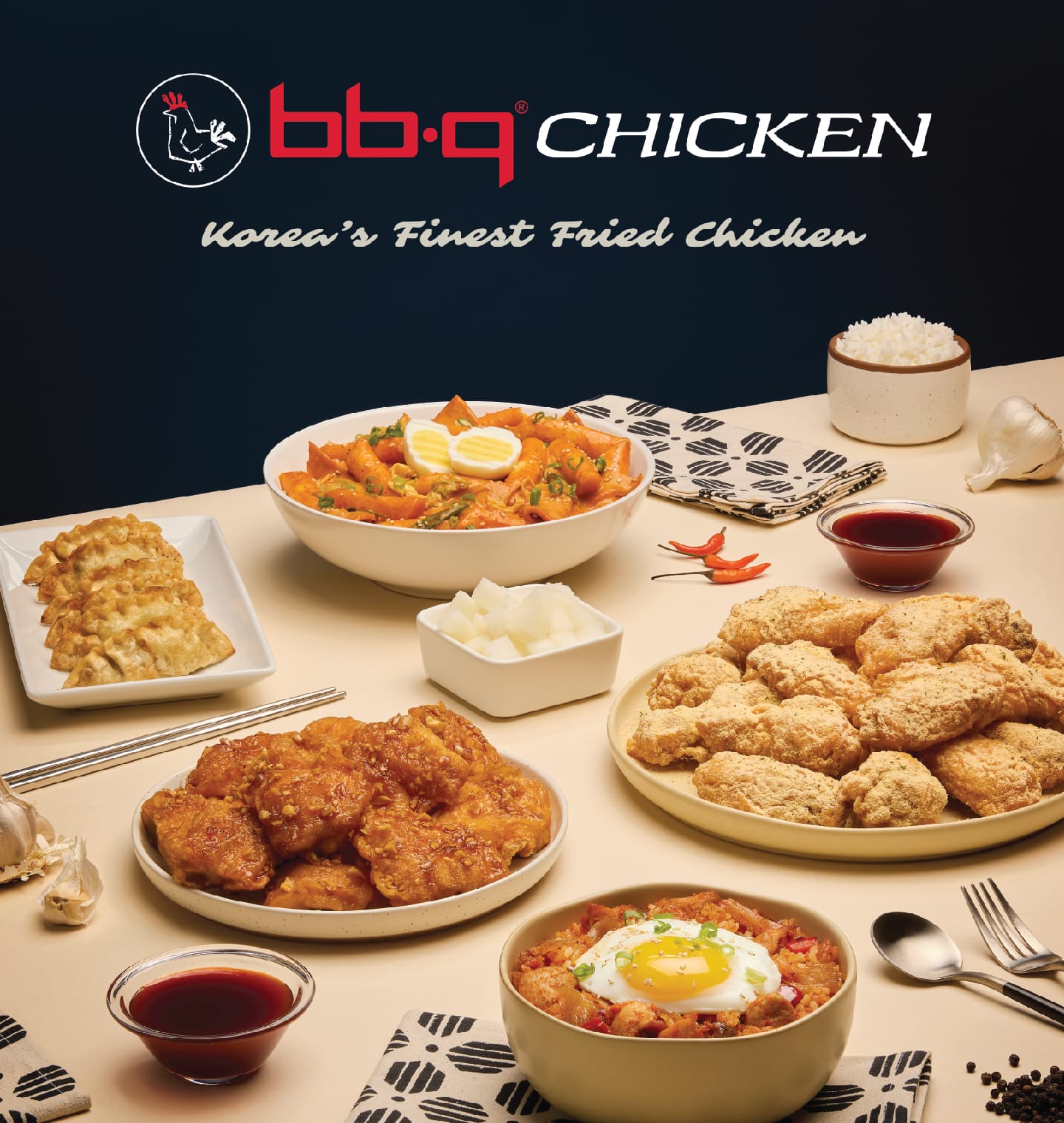 GENESIS BBQ (THAILAND) CO.,LTD. - Image 1