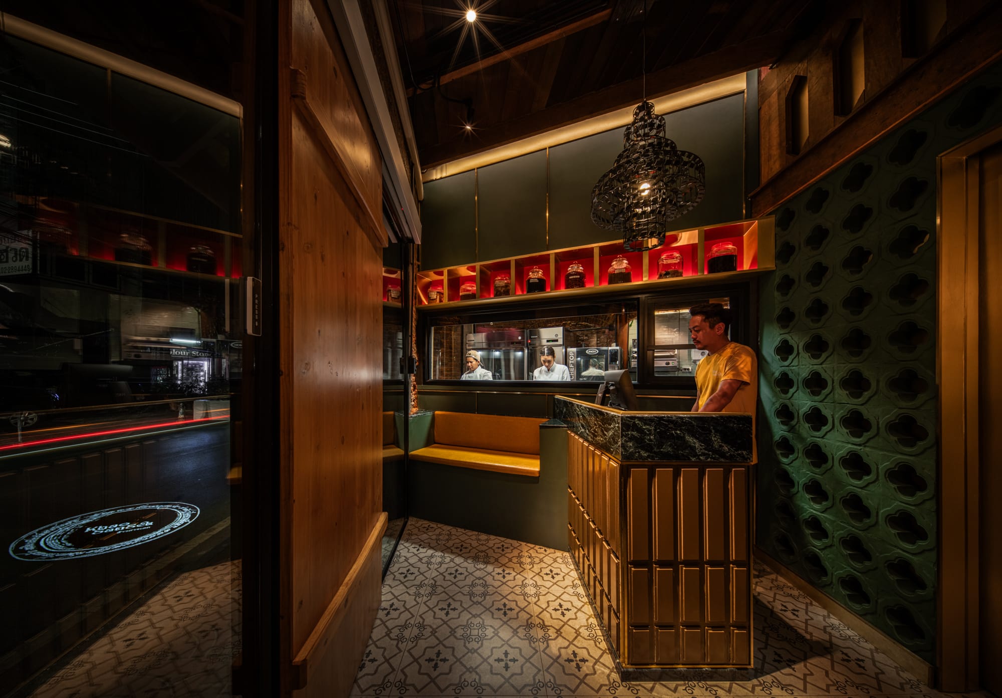 Khao San Sek (ข้าวสารเสก) - Image 2
