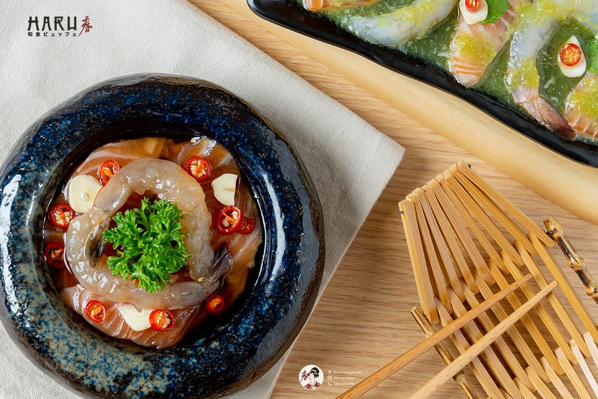 HARU JAPANESE FOOD - Image 4