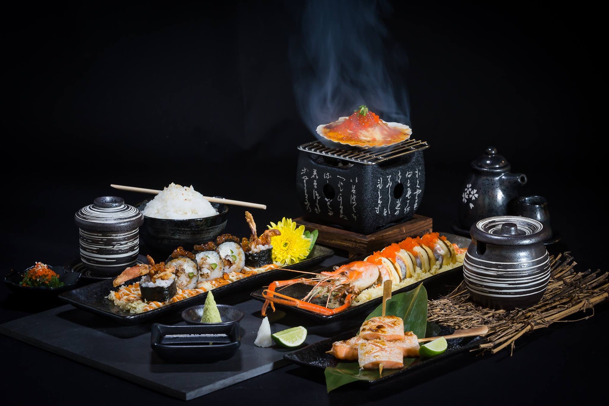 HARU JAPANESE FOOD - Image 3