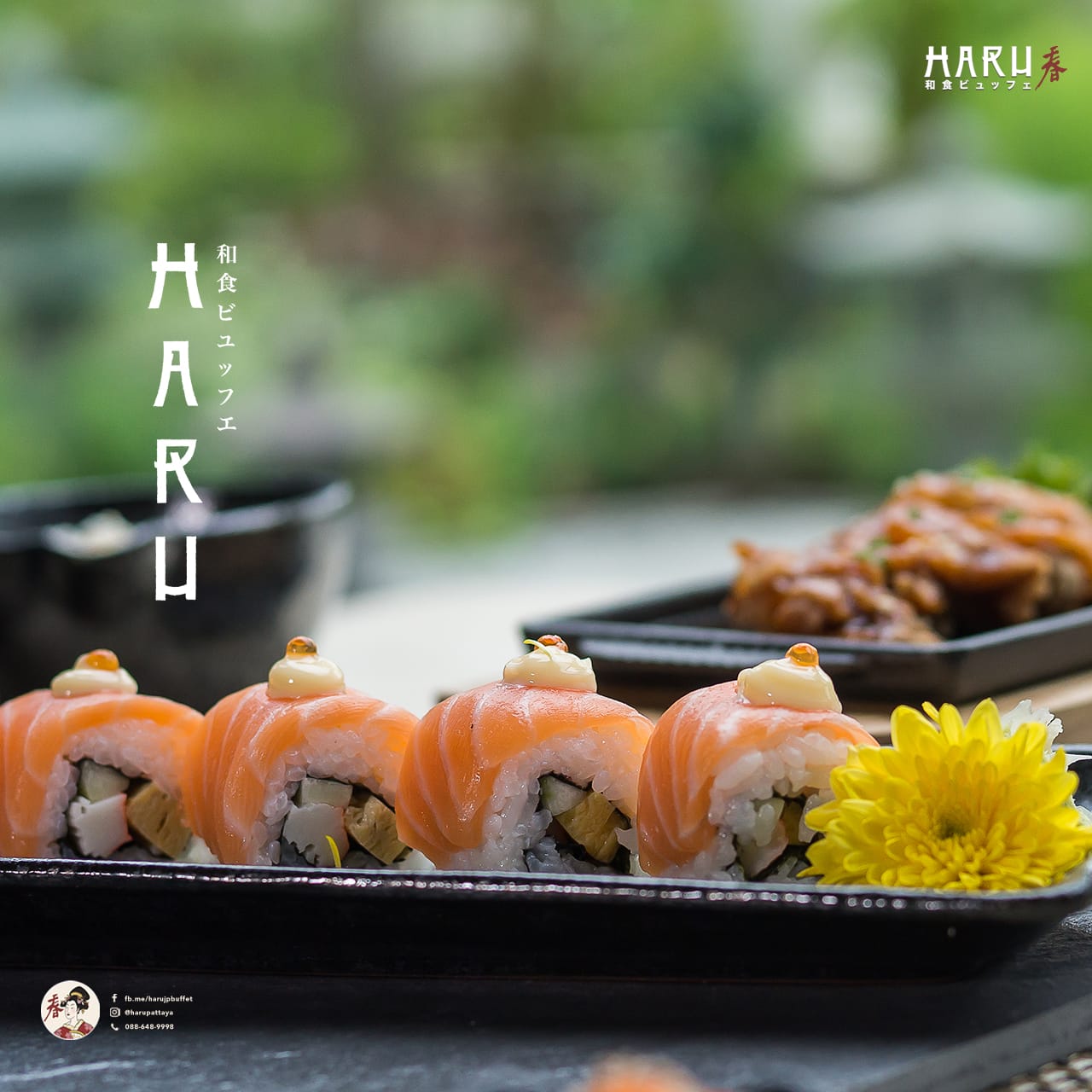 HARU JAPANESE FOOD - Image 4