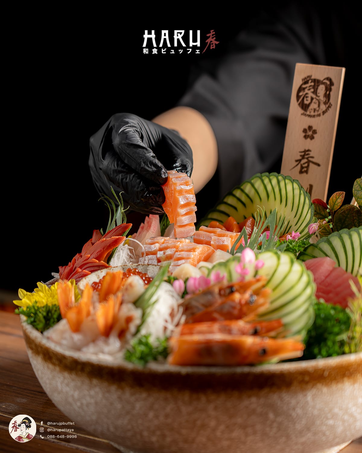 HARU JAPANESE FOOD - Image 3