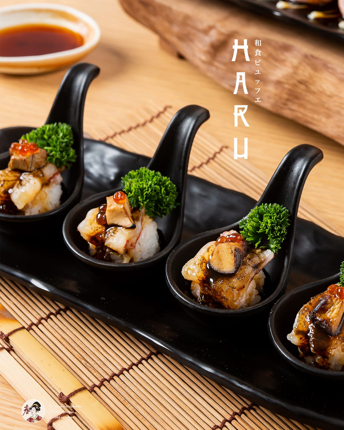 HARU JAPANESE FOOD - Image 5
