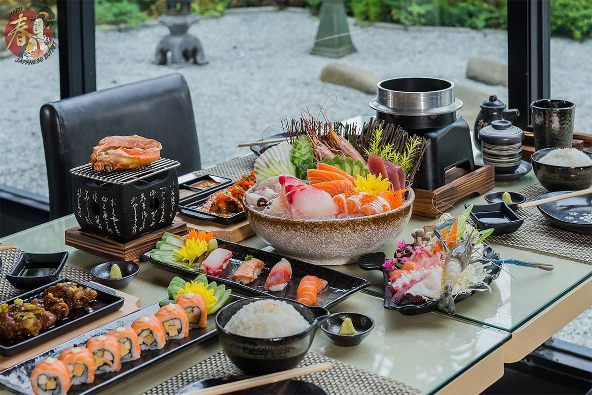 พนักงานรับจองร้านอาหาร (Reservation Admin)