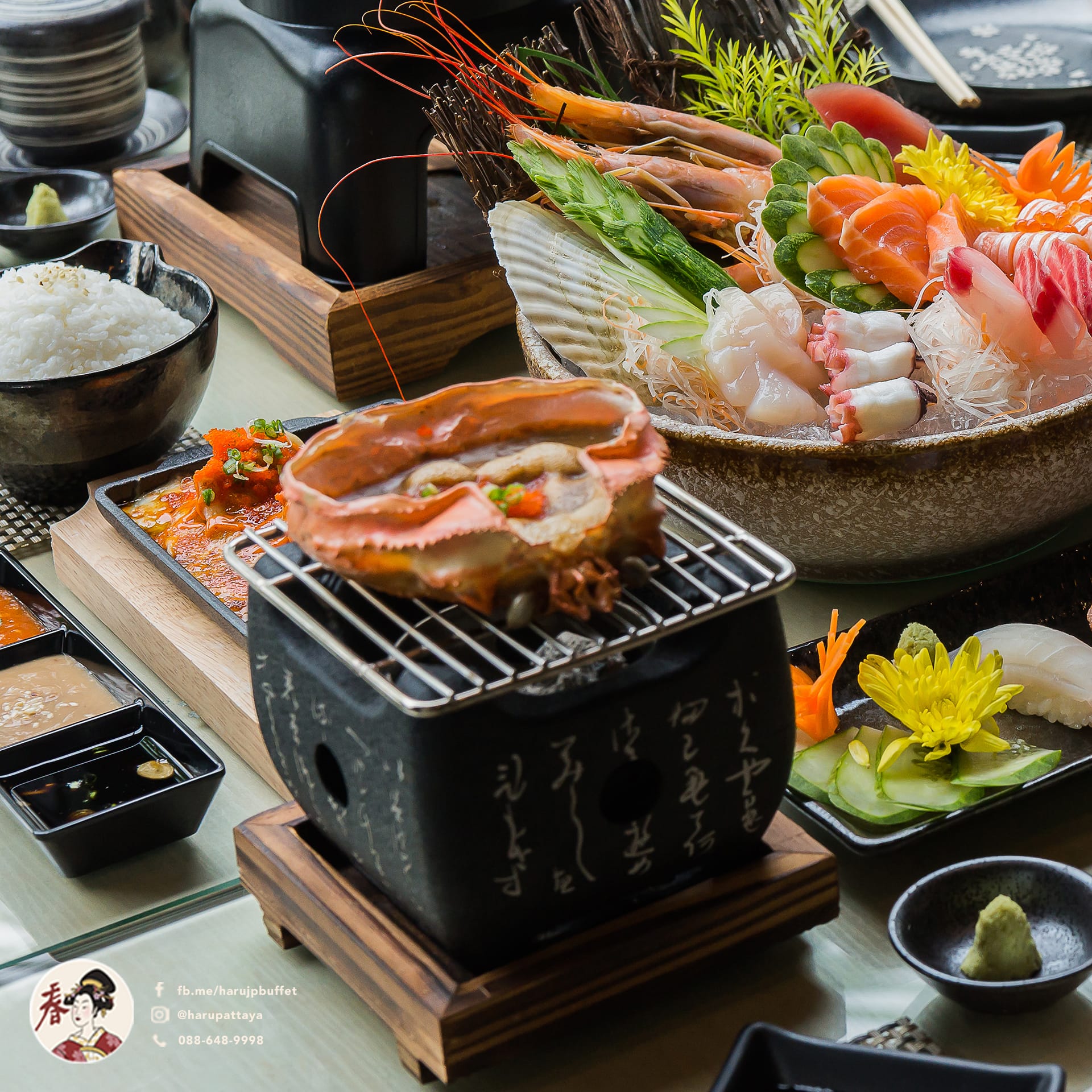 HARU JAPANESE FOOD - Image 2