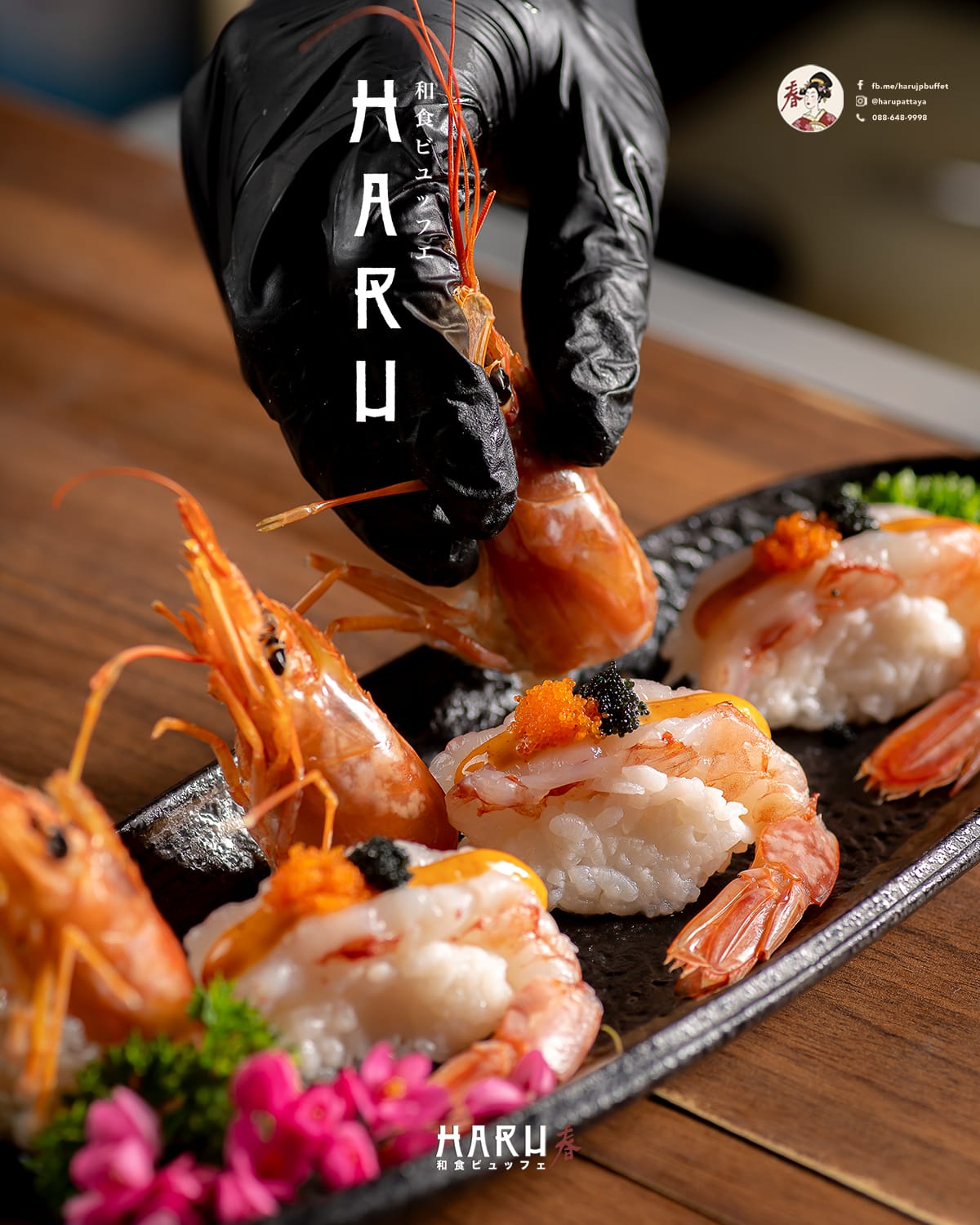 HARU JAPANESE FOOD - Image 2