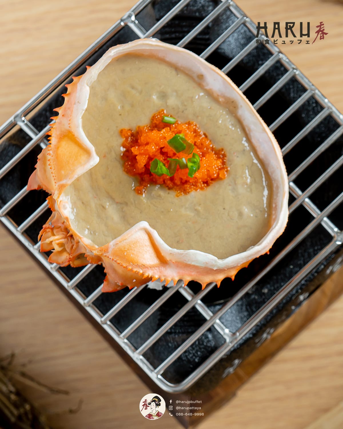 HARU JAPANESE FOOD - Image 5