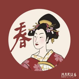 HARU JAPANESE FOOD