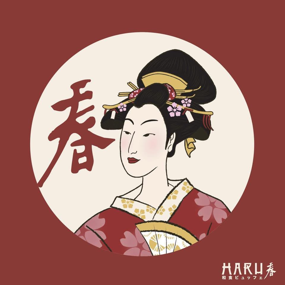 HARU JAPANESE FOOD