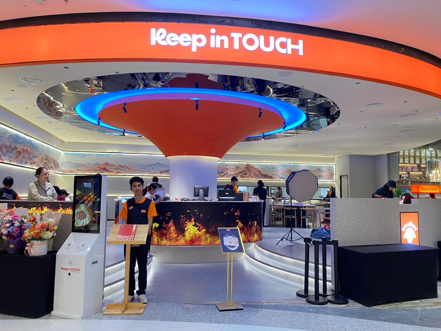 บริษัท สไปซี่ แคท เอฟ แอนด์ บี กรุ๊ป จำกัด มหาชน - Image 2