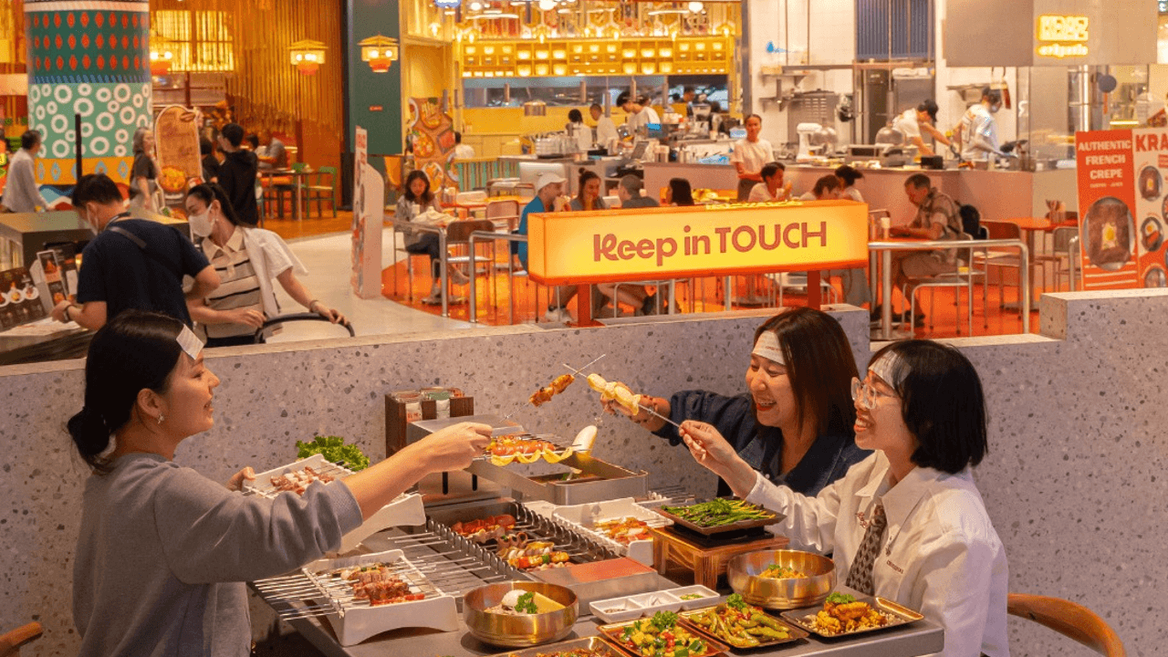 บริษัท สไปซี่ แคท เอฟ แอนด์ บี กรุ๊ป จำกัด มหาชน - Image 3