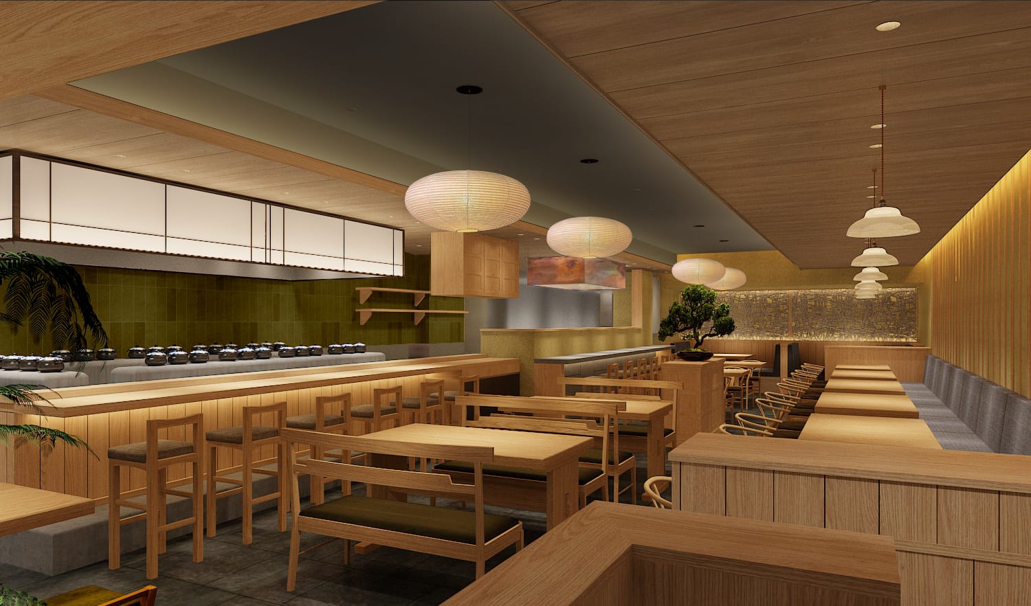 ผู้จัดการครัว Kitchen Manager ⎸Central World ใกล้ BTS ชิดลม,สยาม