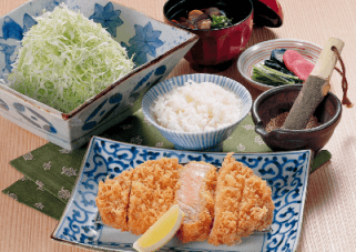 Tonkatsu Anzu Ginza Hanare (Dining 9) - Image 2