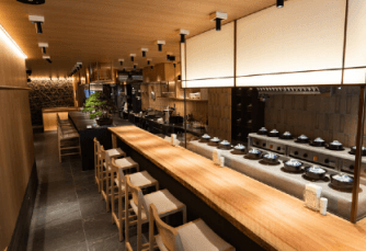 Tonkatsu Anzu Ginza Hanare (Dining 9) - Image 1