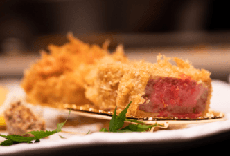 Tonkatsu Anzu Ginza Hanare (Dining 9) - Image 2