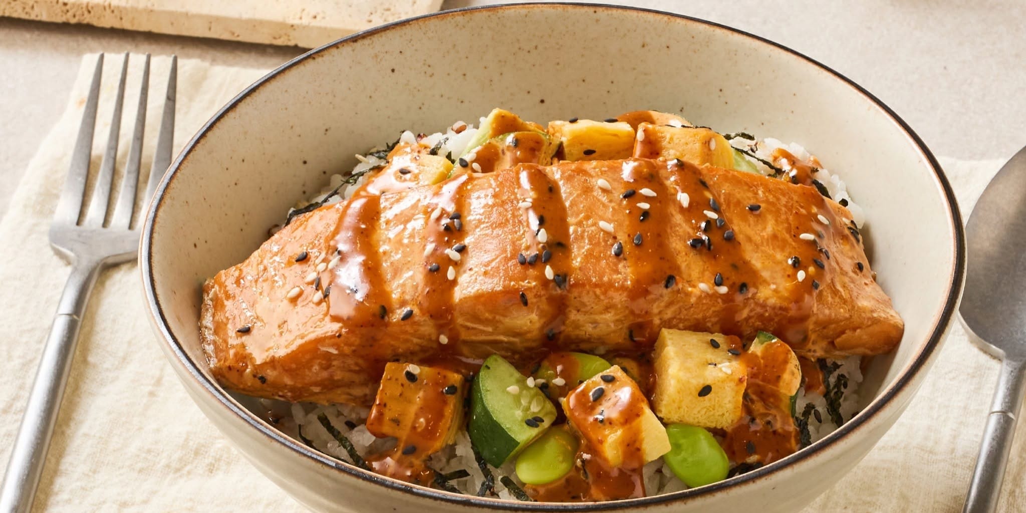 Jones' Salad (โจนส์สลัด) - Image 2