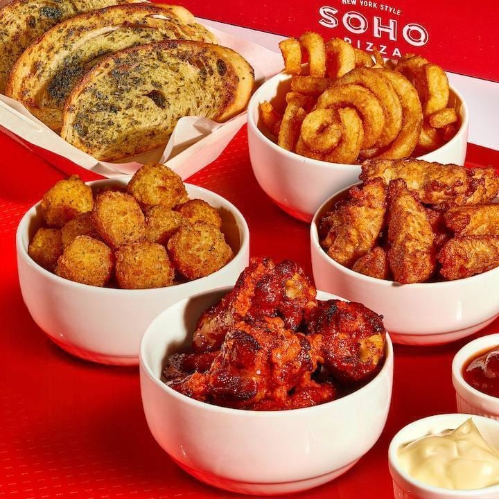 Soho Hospitality Co., Ltd. - Image 2