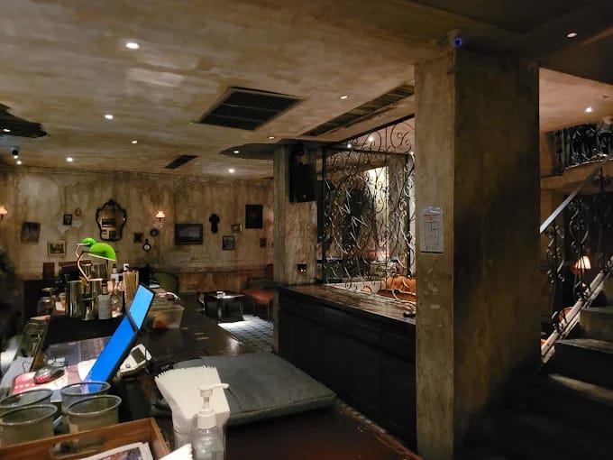 Soho Hospitality Co., Ltd. - Image 2