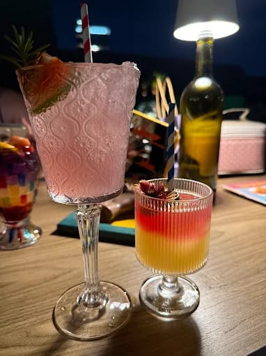 Soho Hospitality Co., Ltd. - Image 4