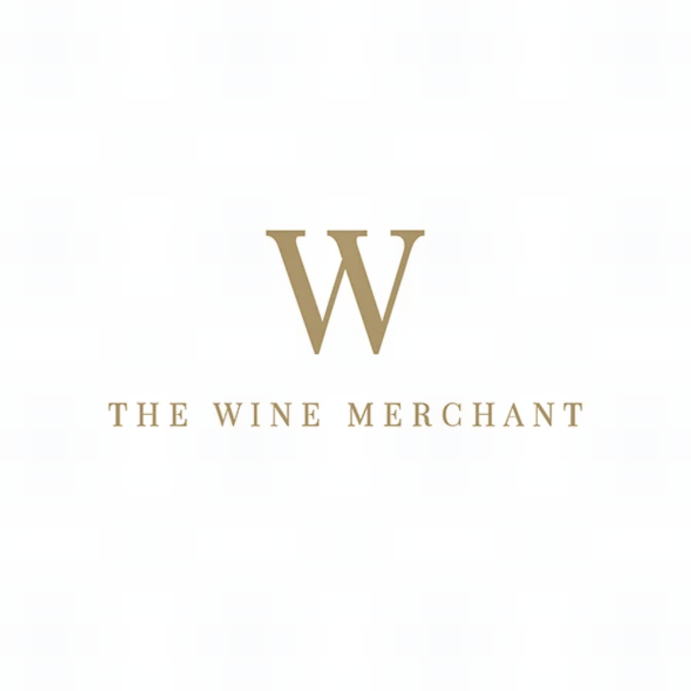 The Wine Merchant cover