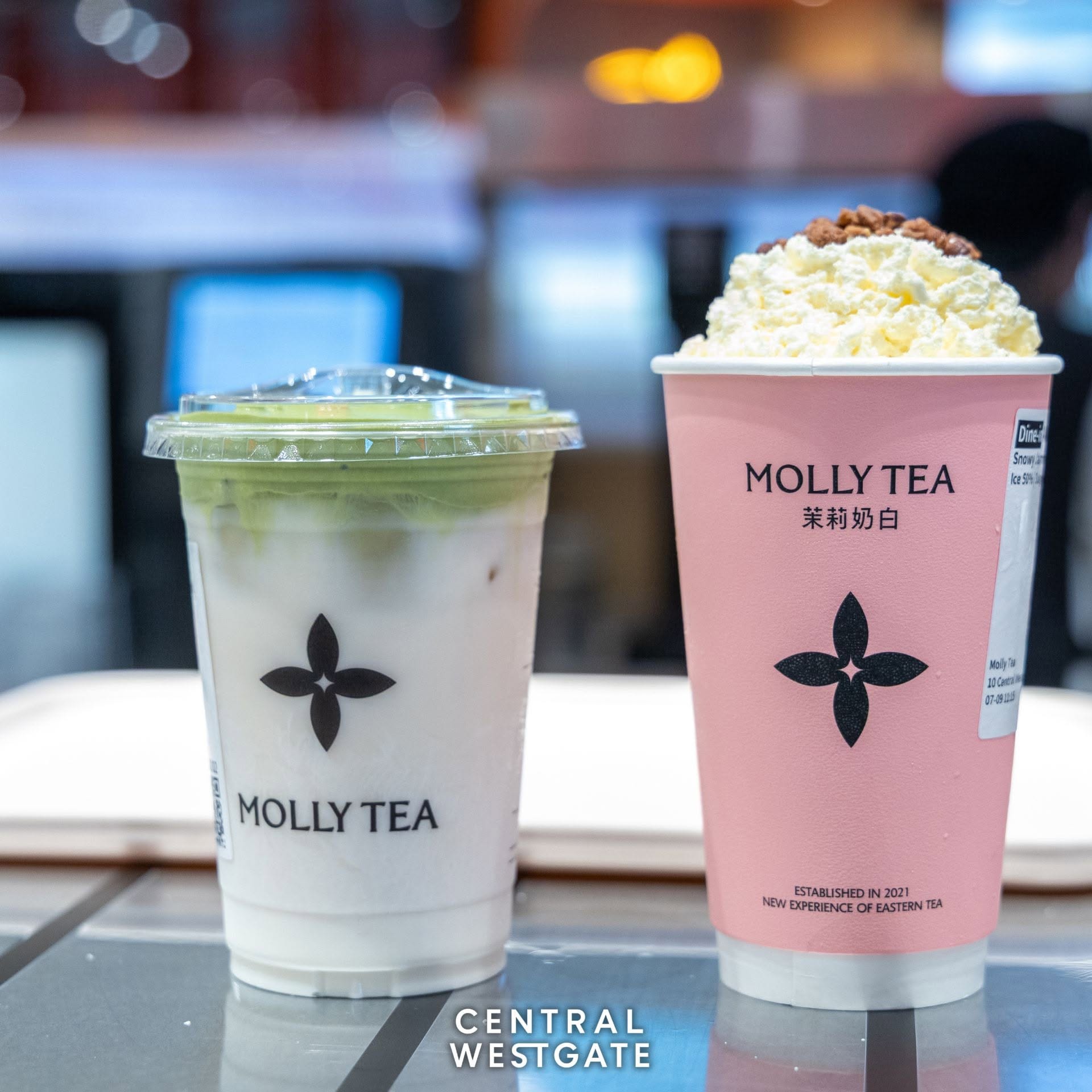 Mollytea Thailand (Line: @358bosfb) - Image 2