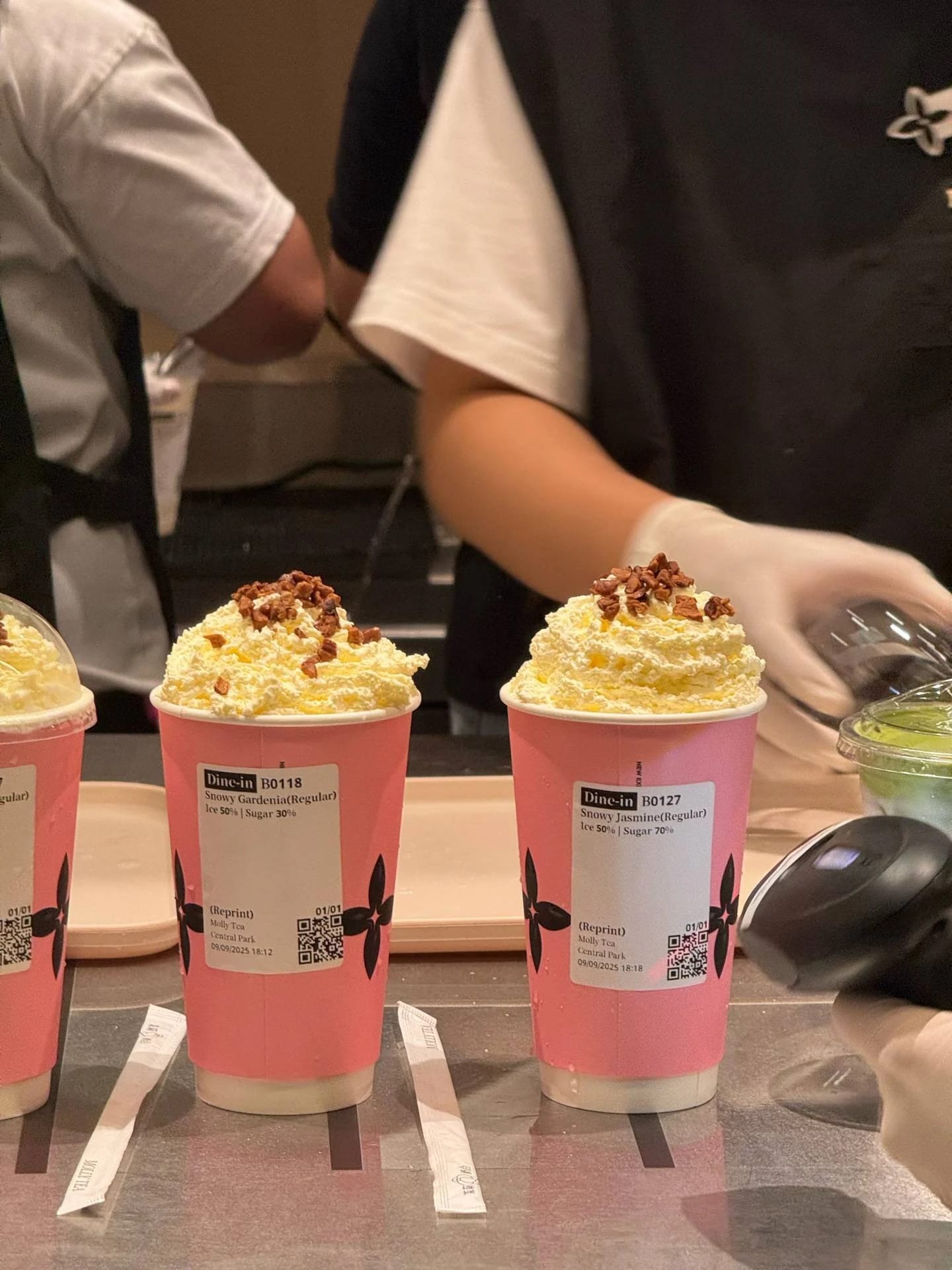 Mollytea Thailand (Line: @358bosfb) - Image 4