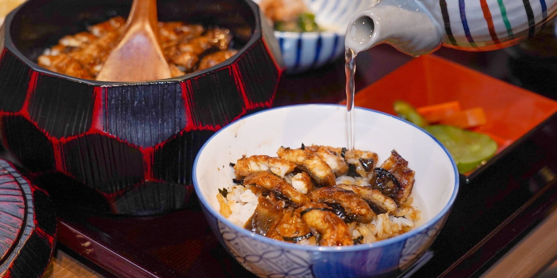 UNAGI TOKU - Image 2