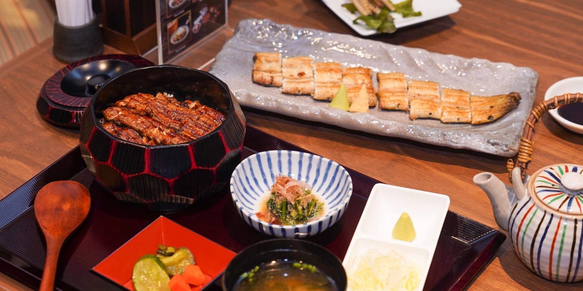 UNAGI TOKU - Image 4