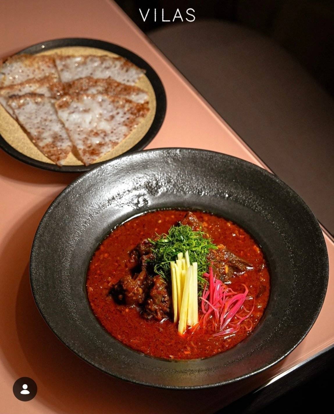 Vilas Restaurant - Image 3