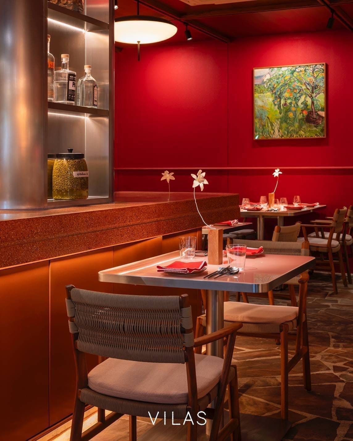 Vilas Restaurant - Image 2