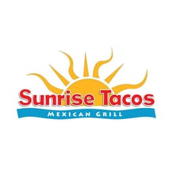 Sunrise tacos