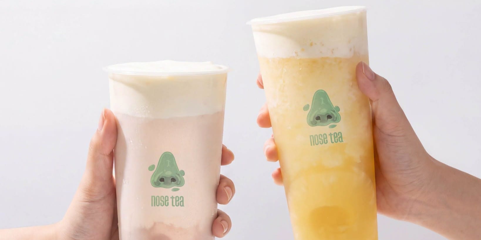 NOSE TEA (THAILAND) CO., LTD. image