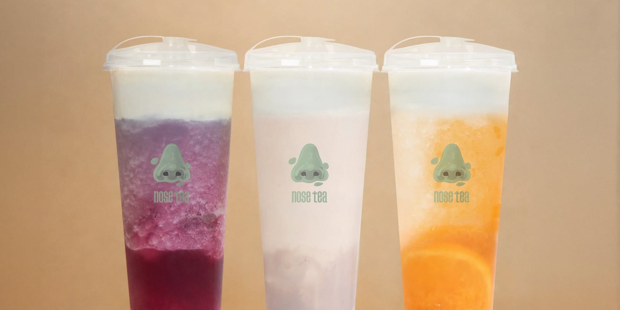 NOSE TEA (THAILAND) CO., LTD. - Image 2