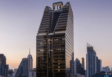 JLK Holding Co.Ltd.
