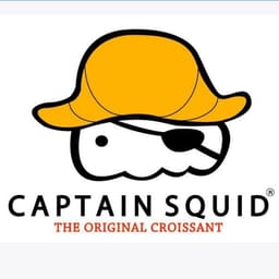 Captainsquid (กัปตันสควิด)