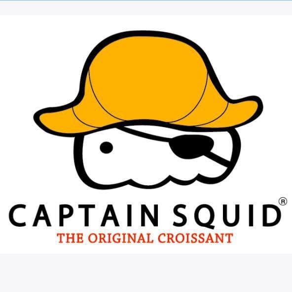 Captainsquid (กัปตันสควิด)