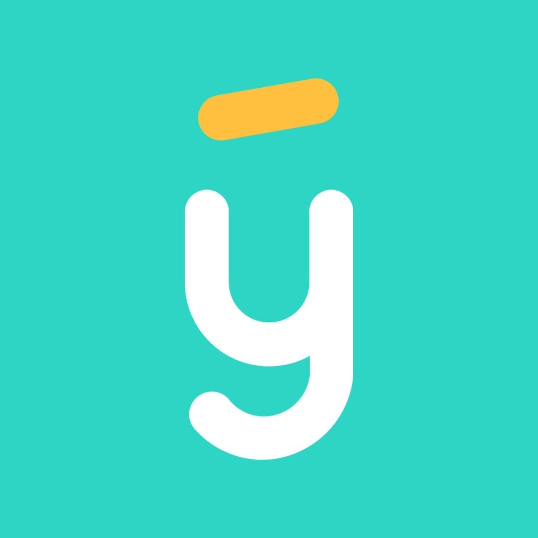 Yolethailand logo