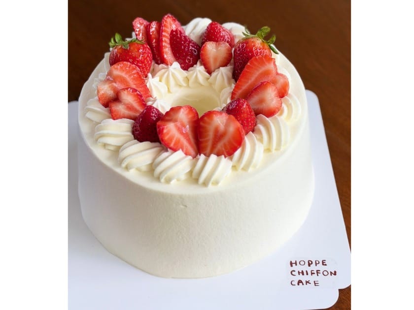 SENIOR BAKER