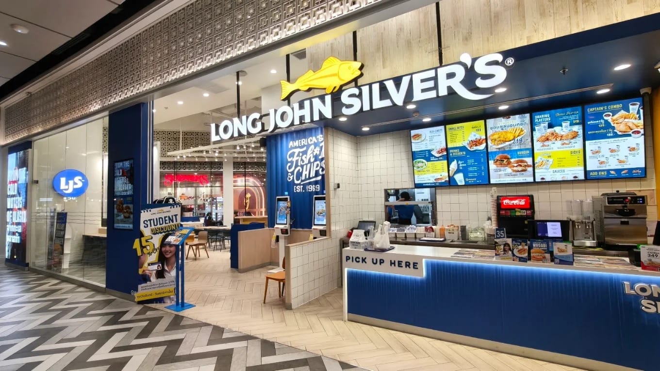 Long John Silver (Thailand) Co.,Ltd image