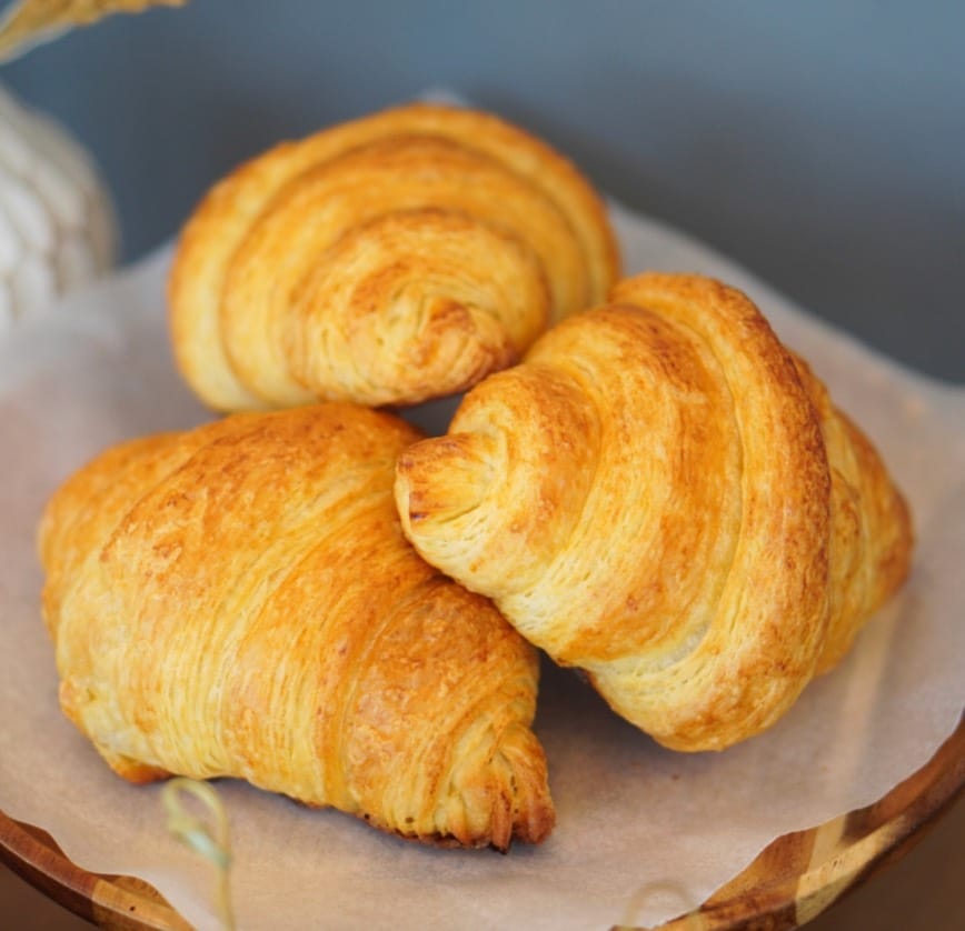 Bakery Chef / Head Baker — หัวหน้าแผนกเบเกอรี่