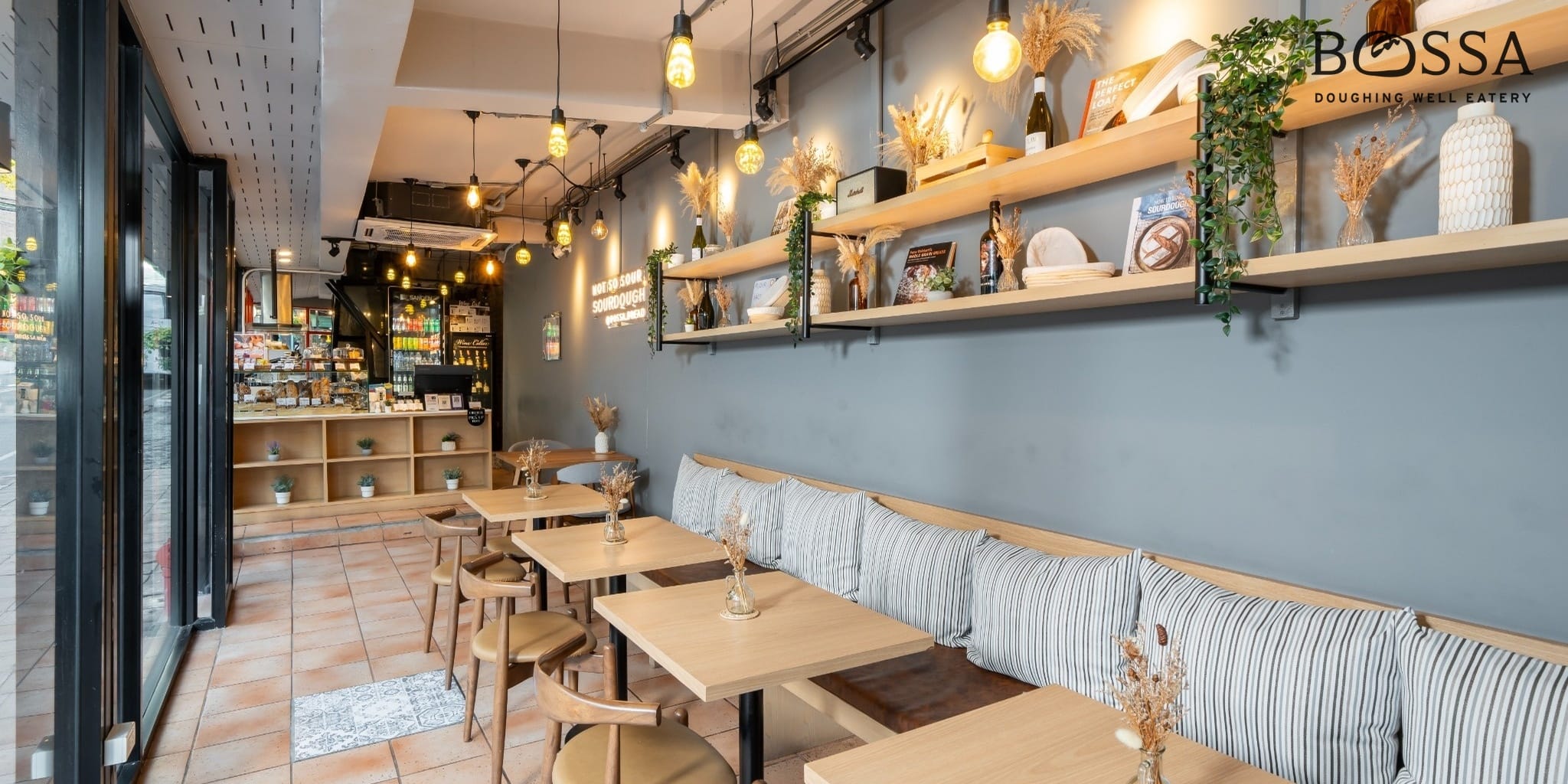 Commis I – Cold Kitchen — ผู้ช่วยเชฟครัวเย็น