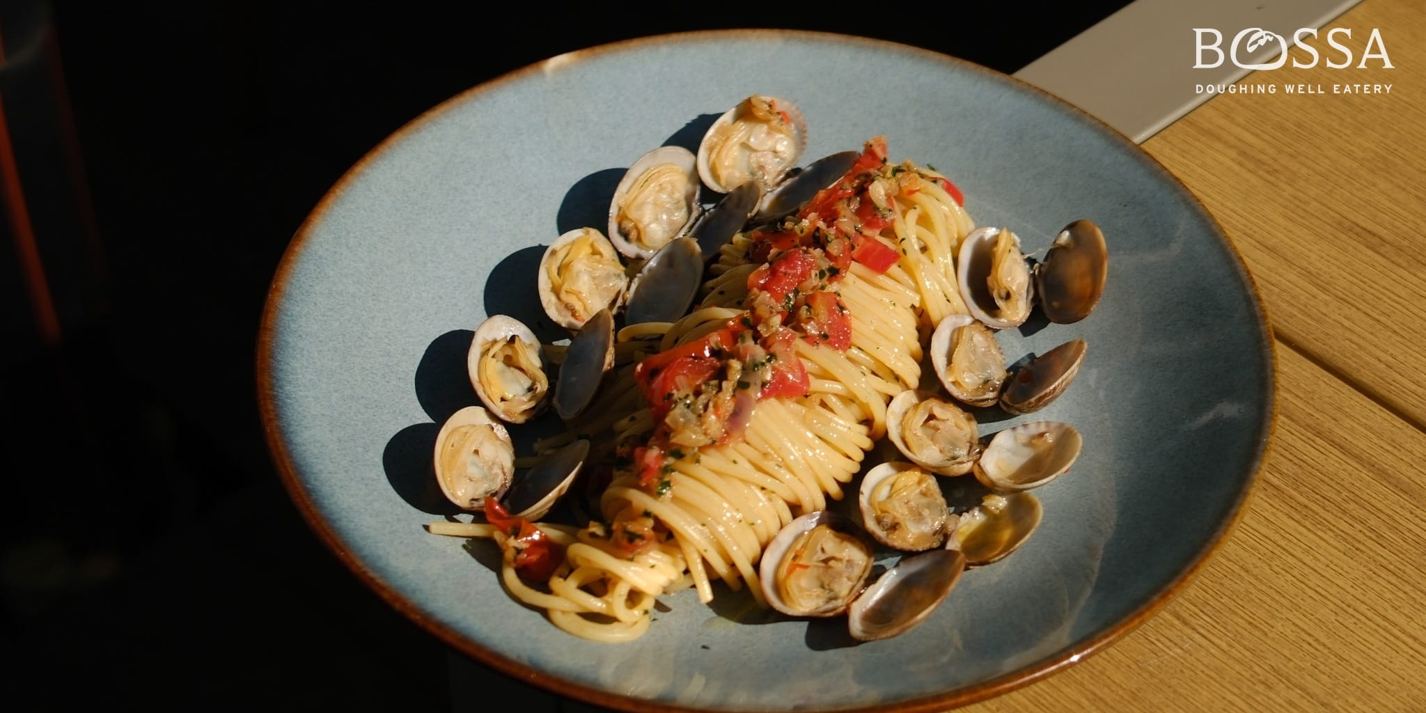 บอสซ่า โดว์ อีทเทอรี่ พัทยา | Bossa Dough Eatery Pattaya - Image 3