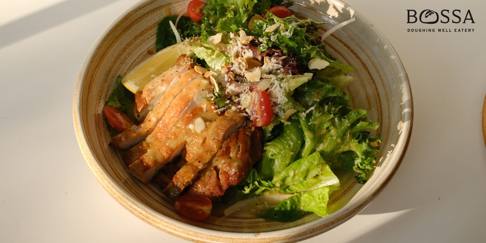 Bossa Dough Eatery บอสซ่า โดว์ อีทเทอรี่ - Image 2