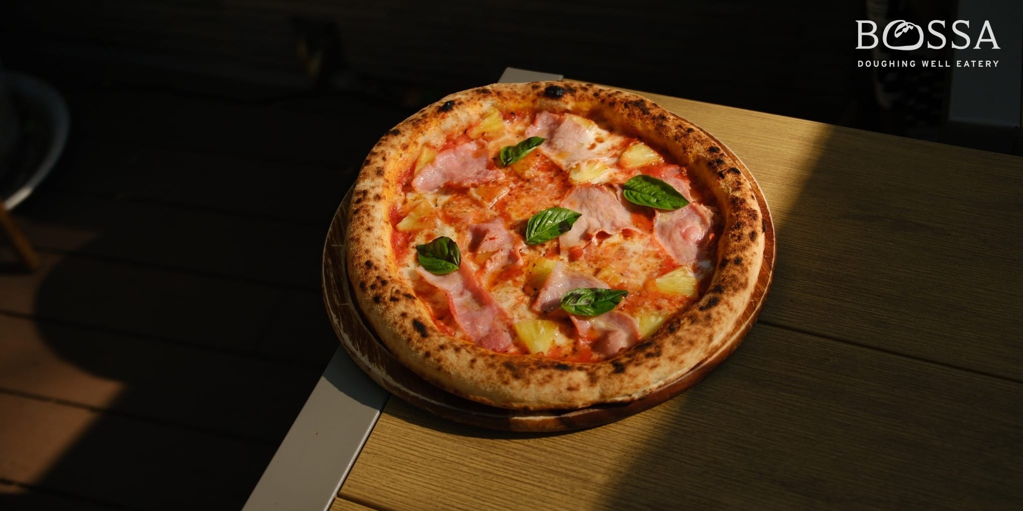 Bossa Dough Eatery บอสซ่า โดว์ อีทเทอรี่ - Image 2
