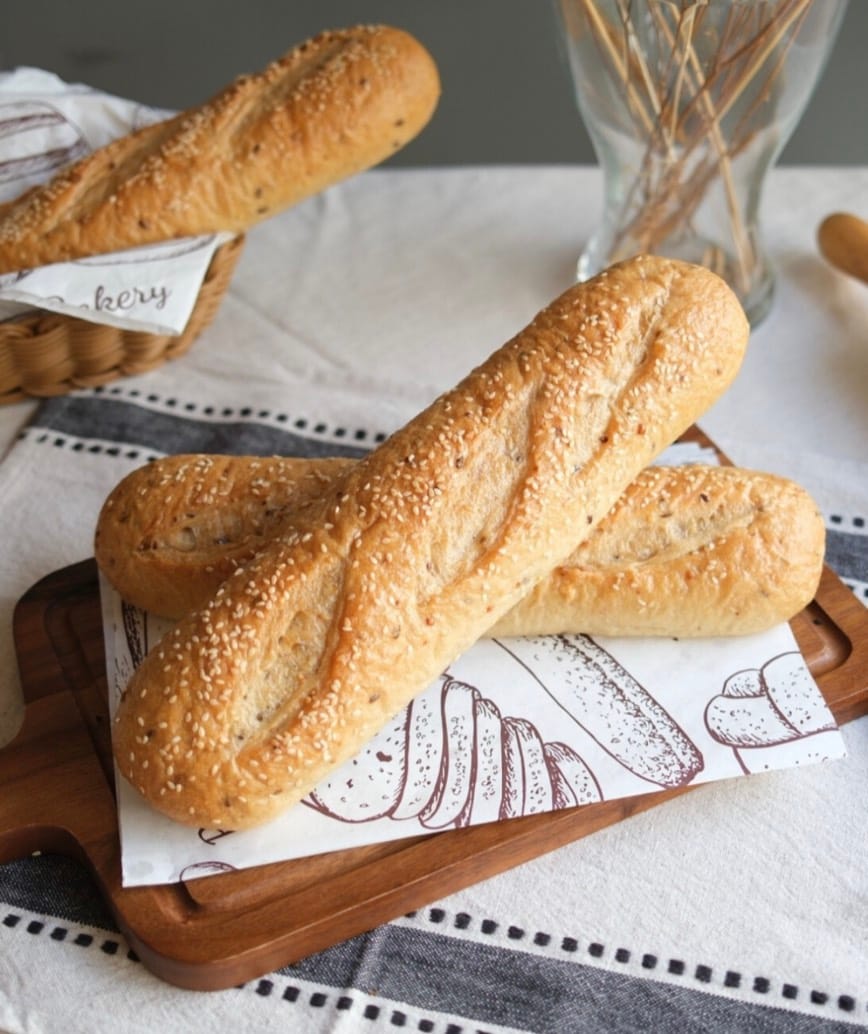 Chef de Partie – Pastry / Bakery — หัวหน้าสถานีเพสตรีและเบเกอรี่