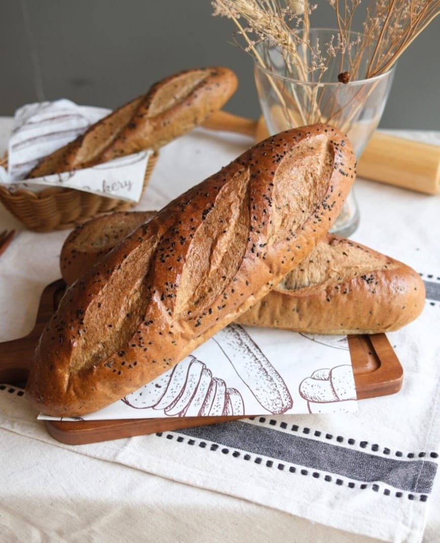 Commis I – Pastry / Junior Baker — ผู้ช่วยเชฟเบเกอรี่