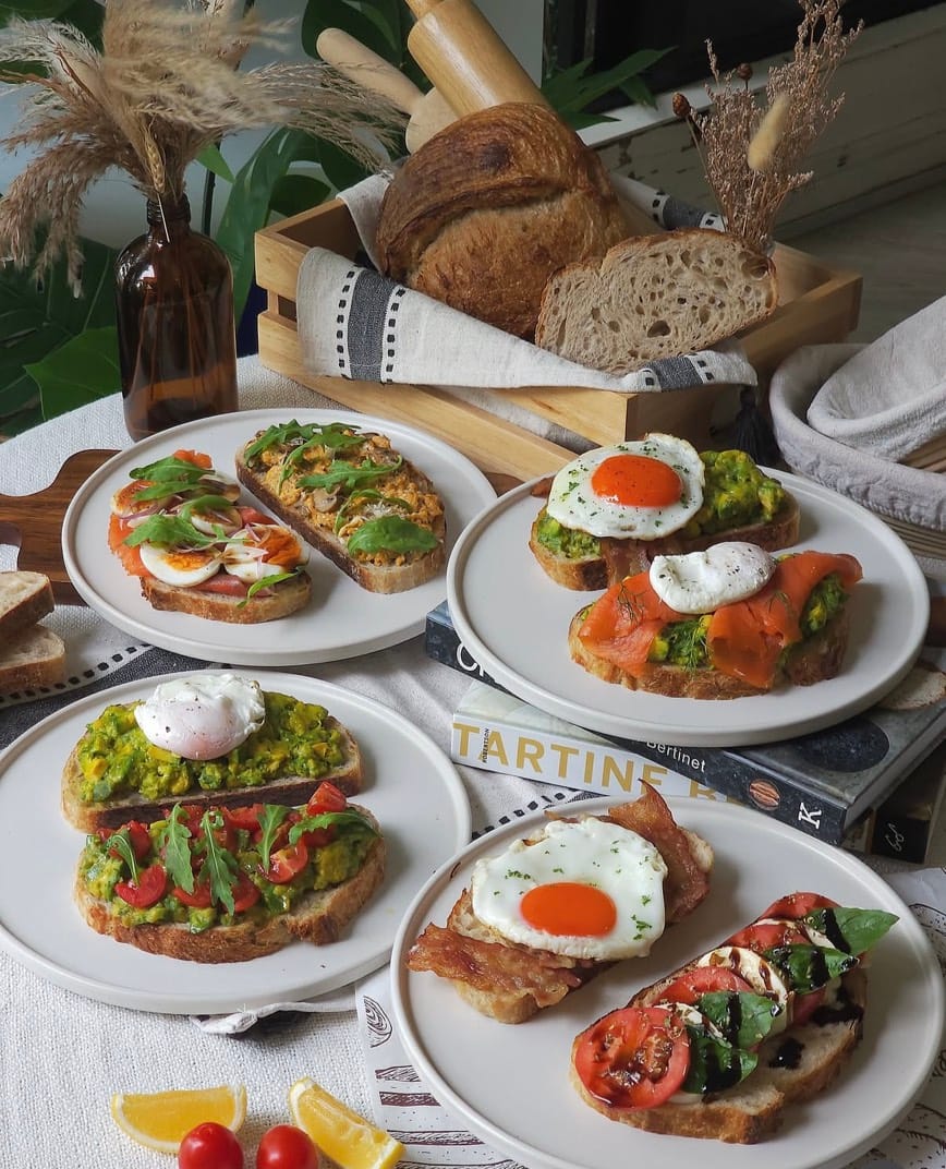 Chef de Partie – European Cuisine — หัวหน้าสถานีอาหารยุโรป