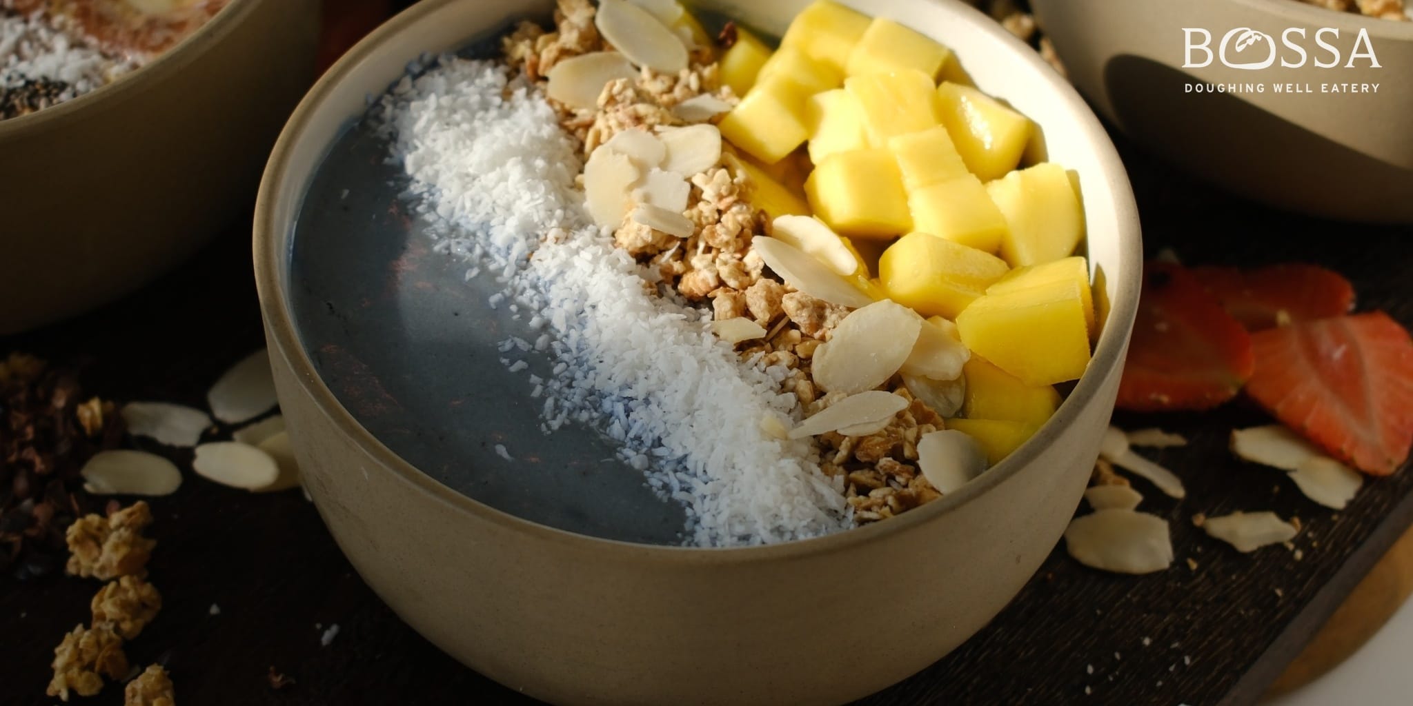 Bossa Dough Eatery บอสซ่า โดว์ อีทเทอรี่ - Image 3