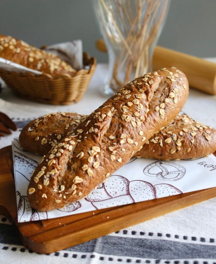 Chef de Partie – Pastry / Bakery — หัวหน้าสถานีเพสตรีและเบเกอรี่