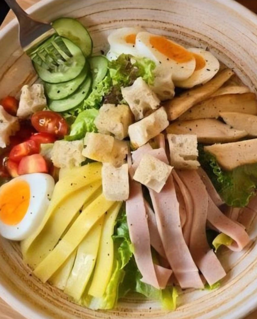 Bossa Dough Eatery บอสซ่า โดว์ อีทเทอรี่ - Image 4